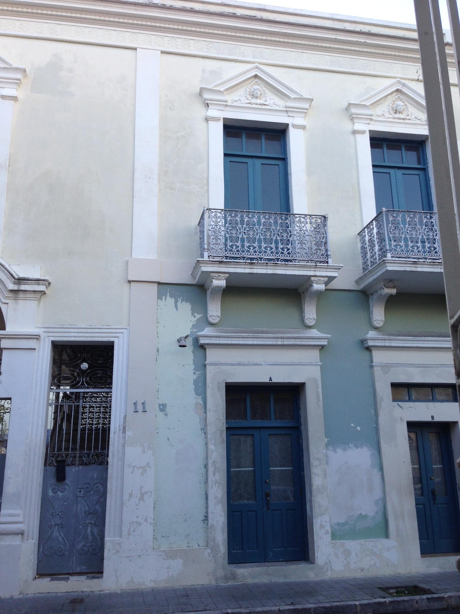 Casa en la calle León 11 -  Ponce - 2013 00002